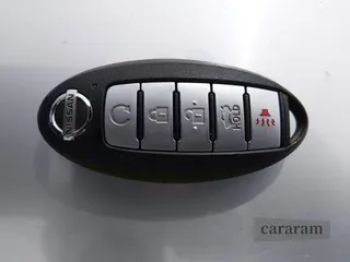 2021 Nissan Altima SR