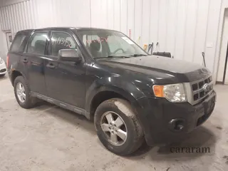 2011 Ford Escape XLS