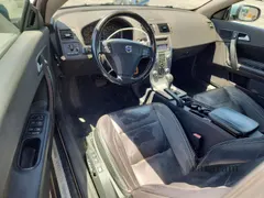 2008 Volvo C70