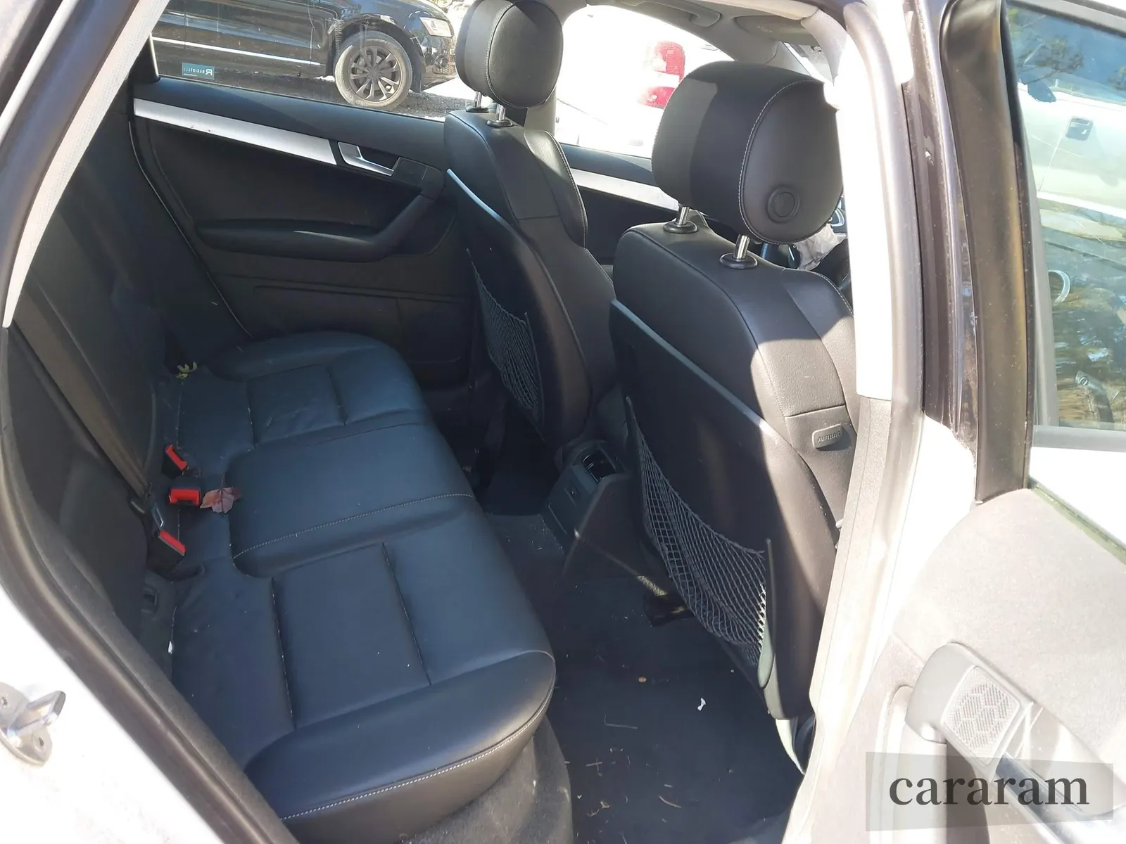 2013 Audi A3 Premium Plus