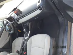2019 Toyota Yaris L