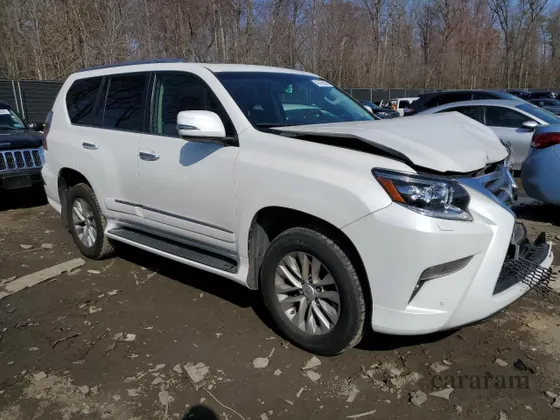 2015 Lexus GX 460
