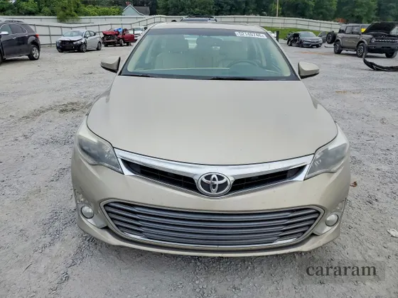 2015 Toyota Avalon XLE Premium
