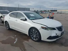 2015 Acura TLX