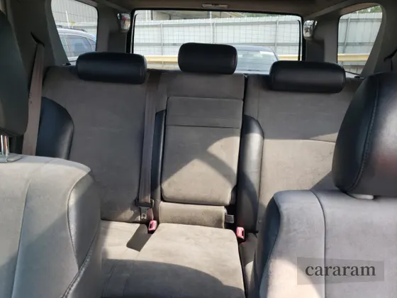 2008 Toyota 4Runner SR5