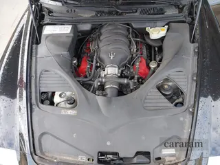2005 Maserati Quattroporte
