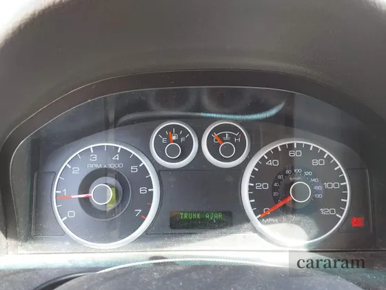 2008 Ford Fusion SE
