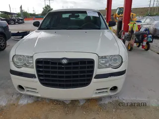 2006 Chrysler 300 C