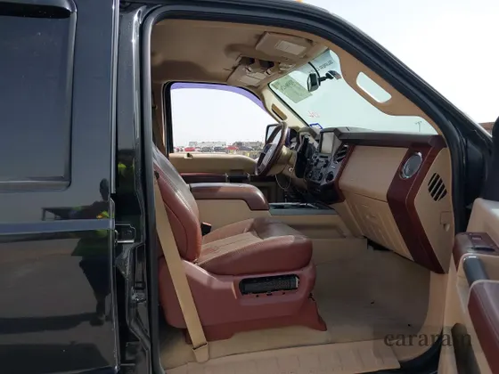 2014 Ford F-250 XL
