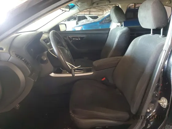 2014 Nissan Altima SL