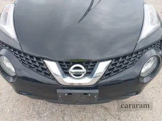 2016 Nissan Juke S