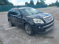 2012 GMC Acadia Denali