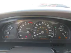 2007 Toyota Sequoia SR5