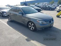 2006 BMW 5 Series 530i