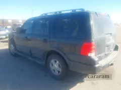 2006 Ford Expedition Limited