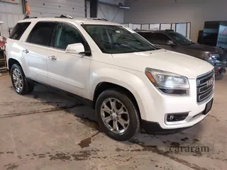 2014 GMC Acadia SLT
