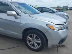 2015 Acura RDX