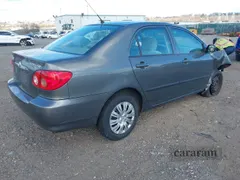 2008 Toyota Corolla CE