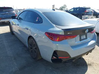 2025 BMW 4 Series M440I GRAN COUPE