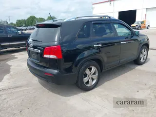 2012 Kia Sorento EX