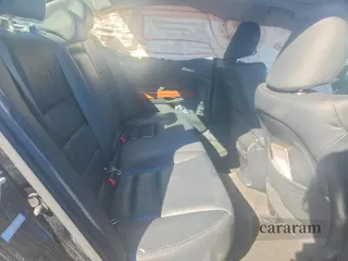 2011 Honda Accord EX-L