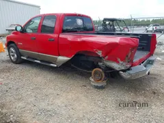 2008 Dodge 1500 SLT