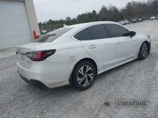 2020 Subaru Legacy