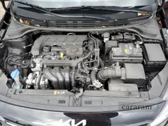 2023 Kia Rio LX