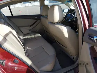 2007 Nissan Altima S