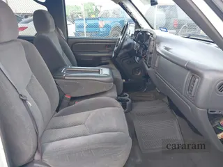 2006 Chevrolet Silverado 1500 LT3