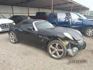 2007 Pontiac Solstice