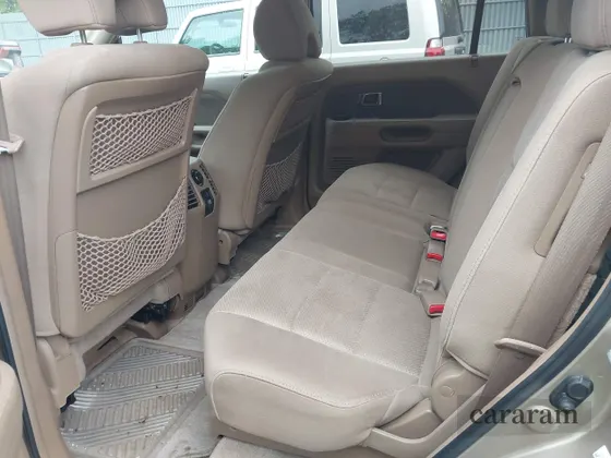 2006 Honda Pilot EX