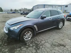 2009 Infiniti FX