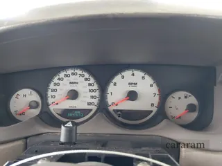 2005 Dodge Neon SXT