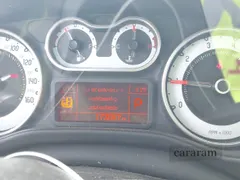 2014 FIAT 500L Easy