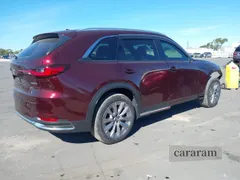 2024 Mazda CX-90 Premium