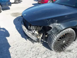 2012 BMW 7 Series 750i xDrive