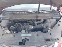 2011 GMC Acadia SLT2