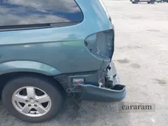 2006 Dodge Grand Caravan SE