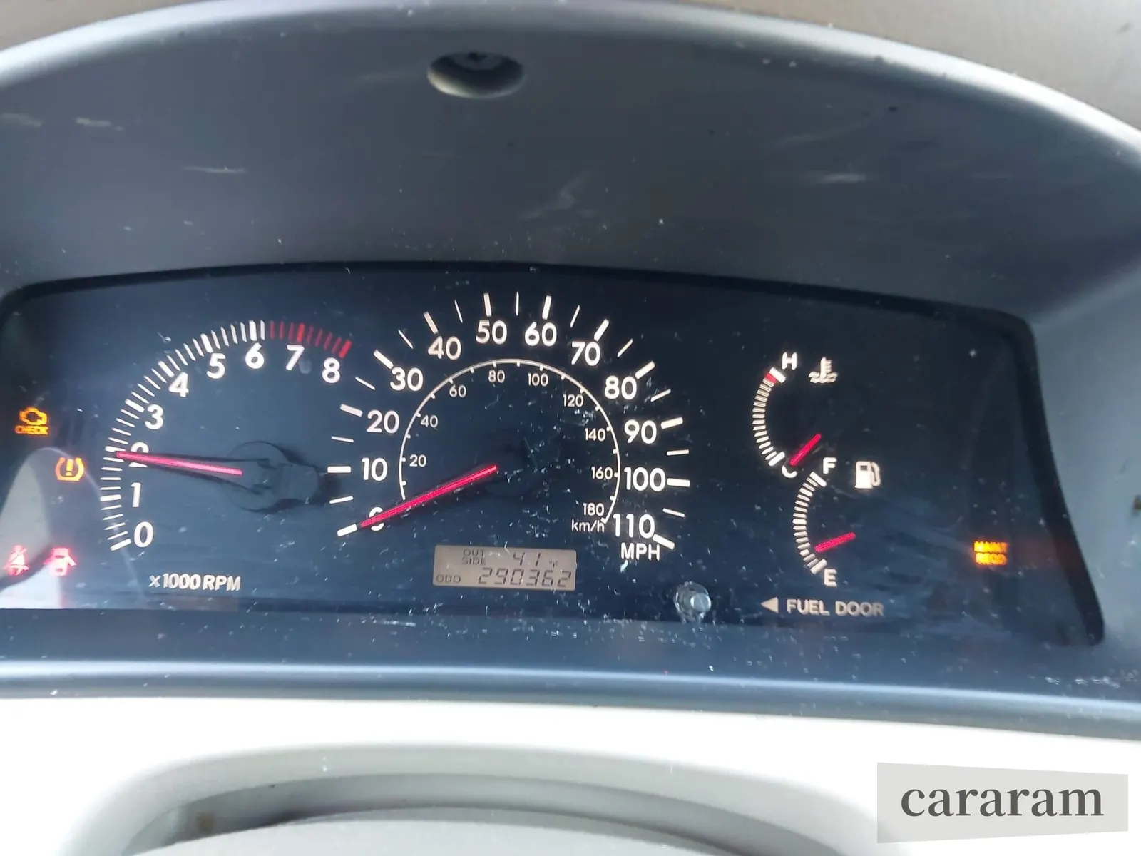 2008 Toyota Corolla S