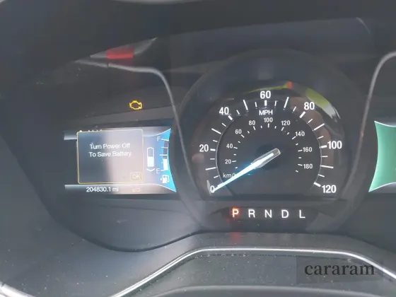 2014 Ford Fusion SE Hybrid