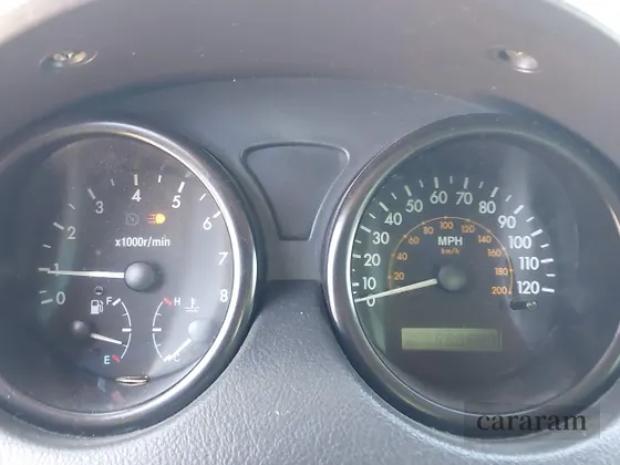 2007 Chevrolet Aveo LS