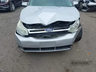 2009 Ford Focus SES