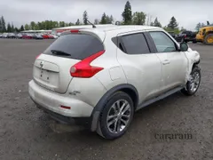 2012 Nissan Juke S