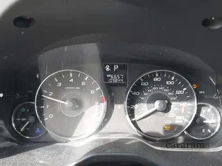 2011 Subaru Outback Limited Power Moon