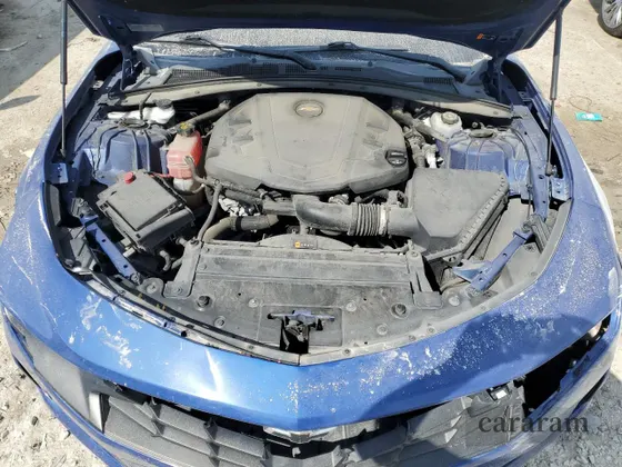 2019 Chevrolet Camaro 1LT