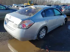 2010 Nissan Altima S