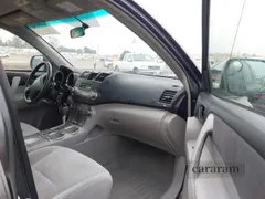 2008 Toyota Highlander