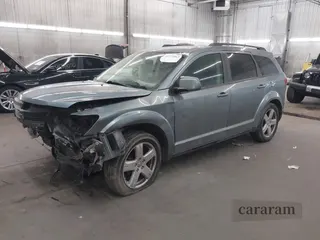 2010 Dodge Journey SXT