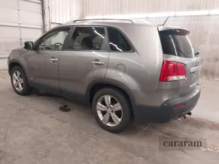 2012 Kia Sorento EX